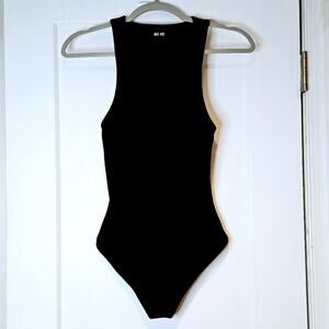 Alix NYC Sleeveless Bodysuit